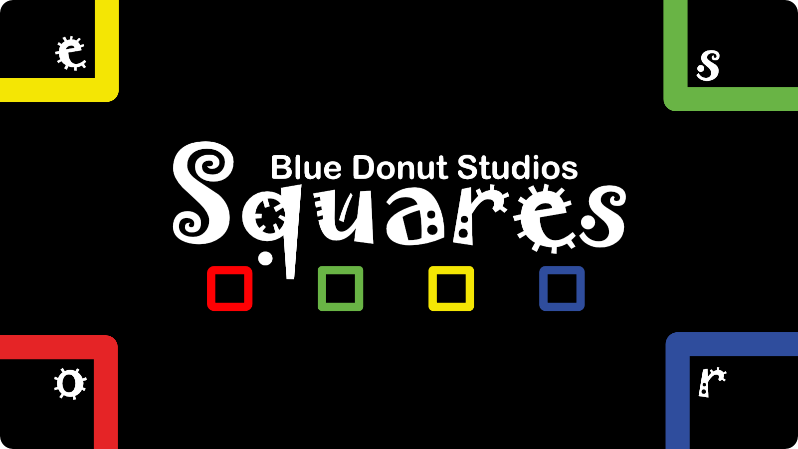 Squares
