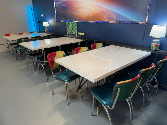 StarBase 505 gallery image 1